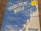 Translucent World Terry Brooks Mr Strange UK Psychedelic Rock