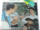 Greenbriar Boys - Ragged But Right - Vinyl LP UK 1st EX Bluegrass Mono Fontana