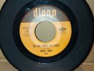 Moses Smith - The Girl Across The Street / Hey Love- Dionn original DMOS LW