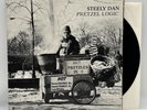 Steely Dan - Pretzel Logic - 1974 US 1st Press Album (EX) Ultrasonic Clean