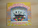 THE BEATLES - MAGICAL MYSTERY TOUR LP AppleRecords 28642-7 CLUB-SONDERAUFLAGE