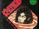 Kreator - Out Of The Dark (Into The Dark) - Limited Edition Red Vinyl Mini LP.