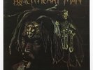 BUNNY WAILER Blackheart Man roots reggae UK Island ILPS 9415 vinyl LP