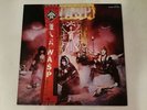 W A S P S/T Japan LP [89968]