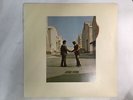 PINK FLOYD WISH YOU WERE HERE Japan LP [90440]