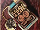DILLARD & CLARK THROUGH THE MORNING THROUGH THE NIGHT A&M EXC VINYL LP 204-47