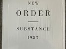 New Order - Substance 1987 2 x Vinyl Set  - New and Factory Sealed