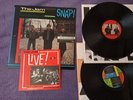 The Jam Snap 2xLP +7
