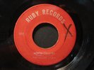 The Village S.T.O.P. Rare Canada 1969 Psych 45– North Country / Vibration