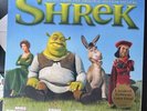 Shrek - Motion Picture Soundtrack Vinyl LP Smash Mouth All Star - Sealed/New