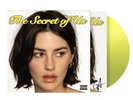 Gracie Abrams The Secret Of Us + SIGNED Yellow Vinyl +ft. Taylor Swift CONFIRMED