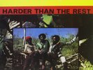 Culture Harder Than The Rest (Vinyl) (UK IMPORT)