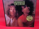 Brad Whitford Derek St. Holmes Whitford/St. Holmes -1981 Dutch issue vinyl LP