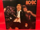 AC/DC If You Want Blood You've Got It 1978 UK vinyl LP live in concert original