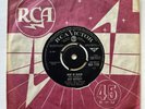 * SKIP BIFFERTY Man in Black/Money Man RARE UK MOD PSYCH Steve Marriott RCA 45