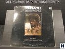 NobleSpirit Buster Williams Pinnacle VINYL LP RECORD Jazz Muse Records EX xcd