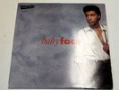 New Sealed BABYFACE Tender Lover Vinyl LP 1989 CBS Solar In Shrink