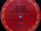 Bob Dylan - Pat Garrett and Billy the Kid - New Vinyl Record Vinyl - G15z