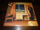 Brandon Flowers - Flamingo (2010 Vinyl Record LP) Island Records (The Killers)