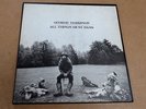 Original George Harrison All Things Must Pass USA 3-LP Vinyl Set Near Mint