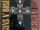 GUNS N' ROSES: 