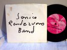 SONIC'S RENDEZVOUS BAND 7