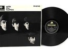 THE BEATLES With The Beatles 12