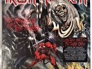 Iron Maiden - The Number Of The Beast (LP, Album, Ltd, Pic, RE, Gat) (Near Mint