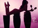 Various - Technicolor Paradise: Rhum Rhapsodies & Other Exotic Delights (3xLP, R