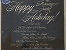 My Morning Jacket - Happy Holiday  (LP, RSD, Ltd, Sno) (Mint (M)) - 2863288048