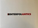 Interpol - Antics (LP,Album,Repress) (Mint (M)) - 2847831544