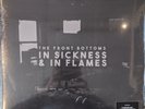 The Front Bottoms - In Sickness & In Flames (LP, Album, Ltd, Red) (Mint (M)) - 2