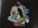 GRiZ - Ride Waves (2xLP, Album) (Very Good Plus (VG+)) - 2611118709