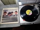 THE KINKS Kinda Kinks   1965 US mono Reprise R 6173 Played And Tested VG+