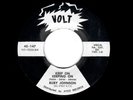 NORTHERN SOUL-RUBY JOHNSON-KEEP ON KEEPING ON/IF I EVER NEEDED LOVE-VOLT 147