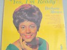 SEALED BARBARA MASON YES IM READY 1965 LP ARCTIC A-LPS 1000 FUNK SOUL