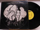 Mixed Bag Detroit soul jazz funk first press LP Mixed Bag's First Album on Tribe