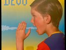 DEVO Shout LP 1984 Warner Bros. 9 25097-1 - Sealed
