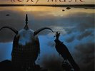 Roxy Music Avalon (Vinyl) 12