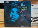 Shirley Horn Loads of Love LP Mercury 1963 mono MG-20761 VG+ [vocal jazz]