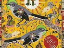 Steve Earle & The Dukes - J.T (NEW RED VINYL LP) Justin Townes