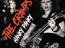 The Cramps | Red 2xVinyl LP | Hanky Panky | The Bauhaus Label