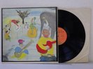 THE BAND MUSIC FROM BIG PINK SKAO 2955 Vinyl LP Record E8981D