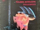 BLACK SABBATH PARANOID VINYL LP VERTIGO SWIRL UK 1970 1Y/2Y MATRIX PRO CLEANED