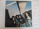The Ramones - Leave Home LP 1977 Original pressing Sire SA 7528 VG