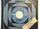 * BLUE CHEER Summertime Blues/Out Of Focus PSYCH HEAVY BLUES ROCK Philips 45