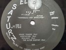 Sun Ra – Monorails And Satellites ORIGINAL, NO COVER