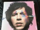 Beck Sea Change Vinyl Record Lp 2002 Release Sealed Copy Geffen