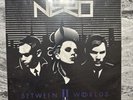 Between II Worlds * by Nero (Dubstep) (Vinyl, Sep-2015, Interscope (USA))