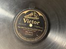 THE LITTLE FORD RAMBLED RIGHT ALONG CAR / BILLY MURRAY 78 RPM VICTOR RECORD A2